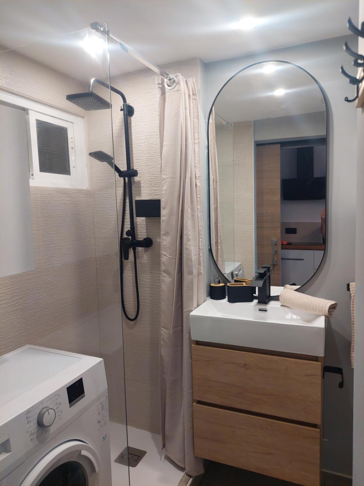 Mocalma Hercules Appartement *