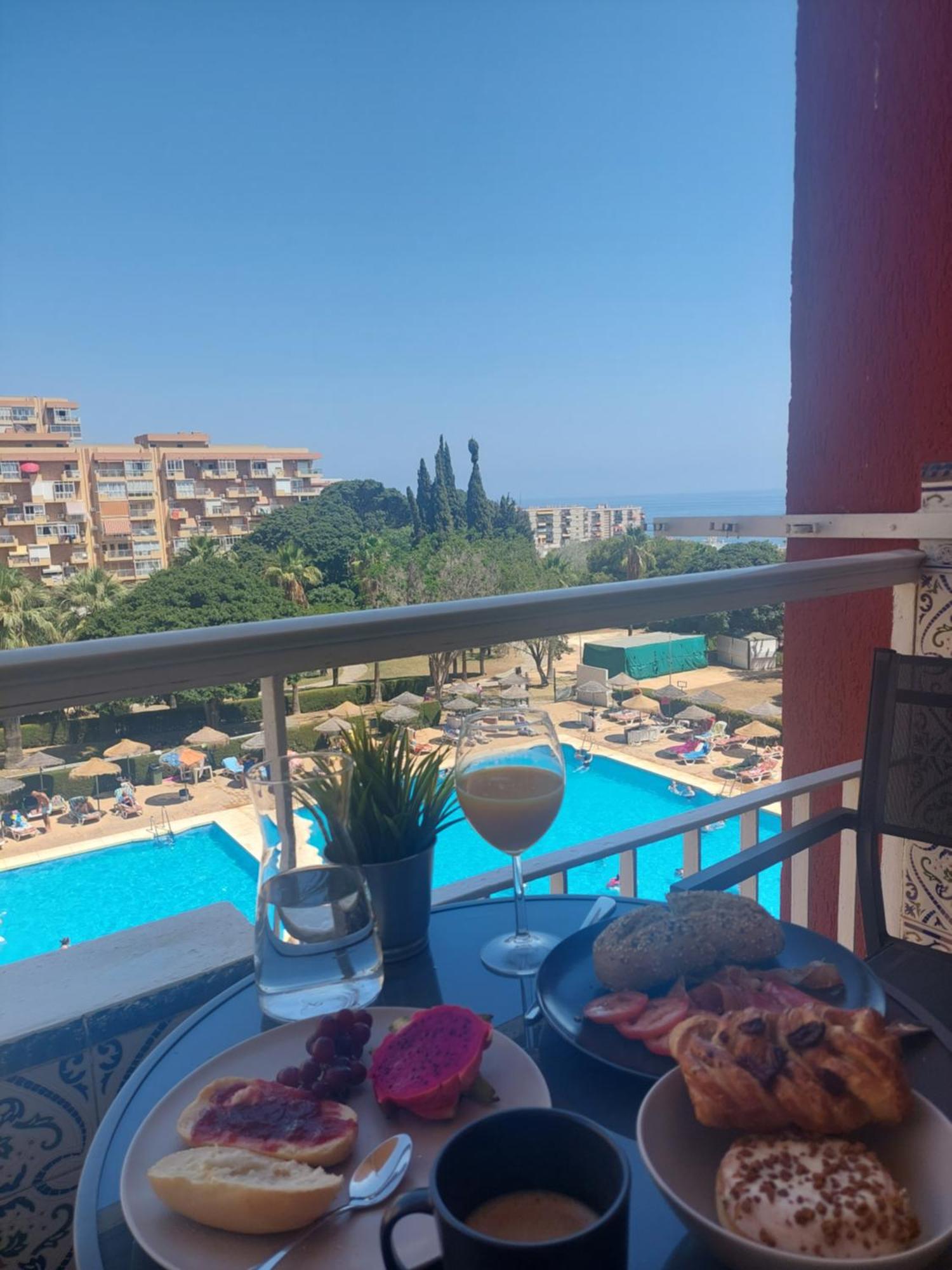 Appartement Mocalma Hercules *