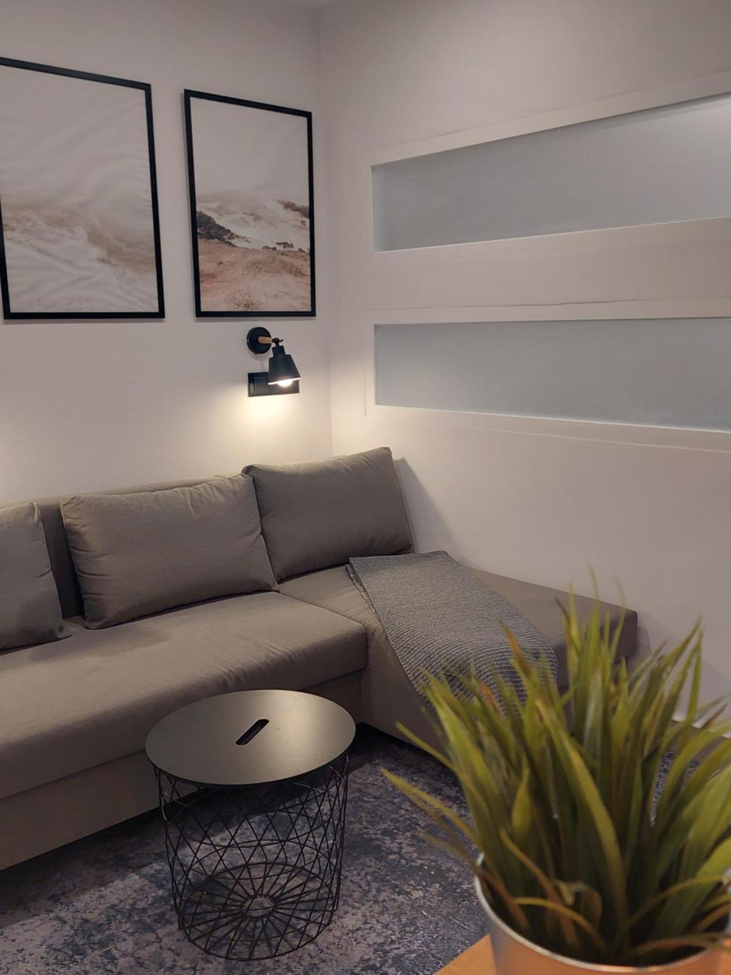 Appartement Mocalma Hercules *
