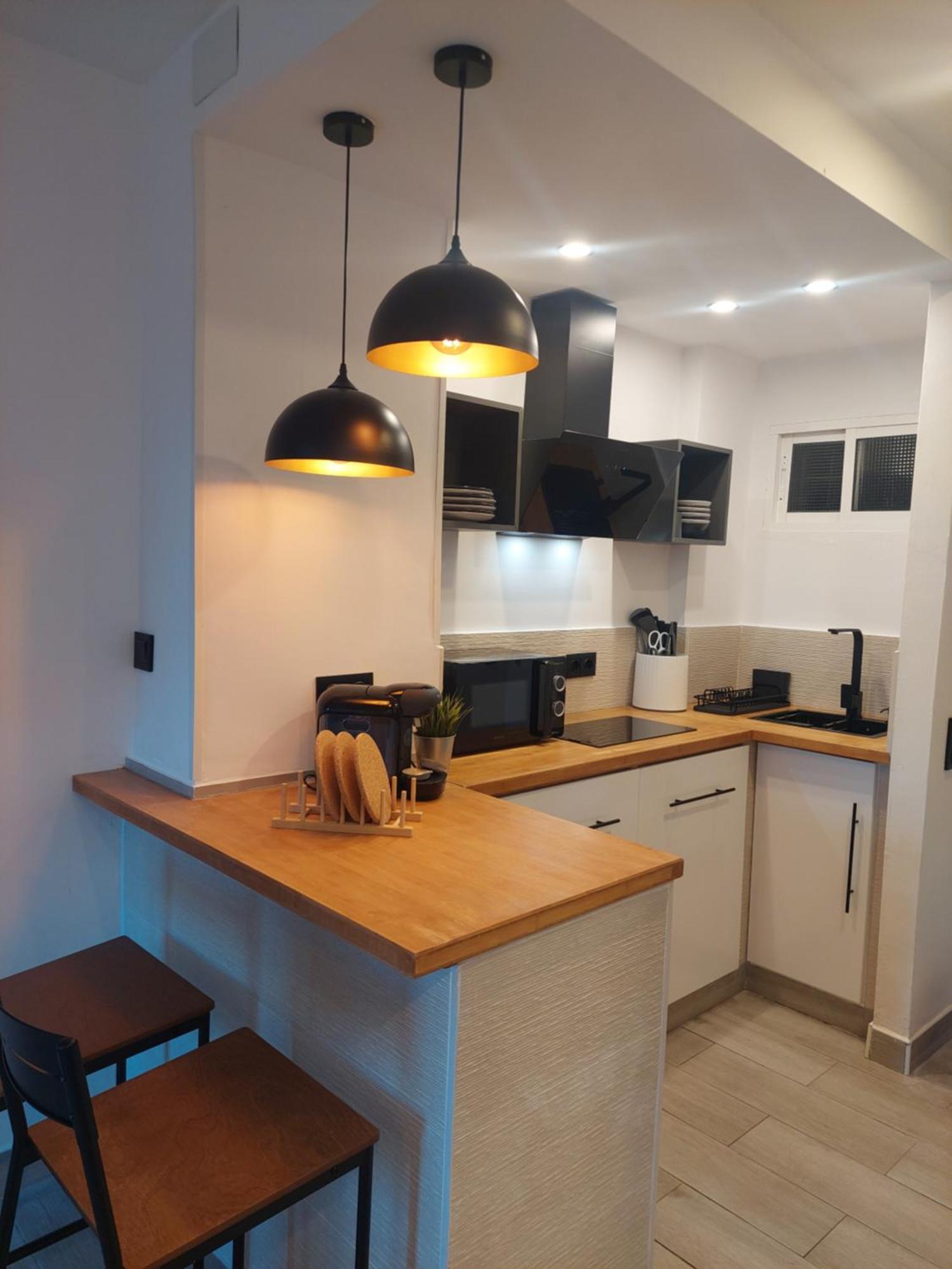 Mocalma Hercules Appartement