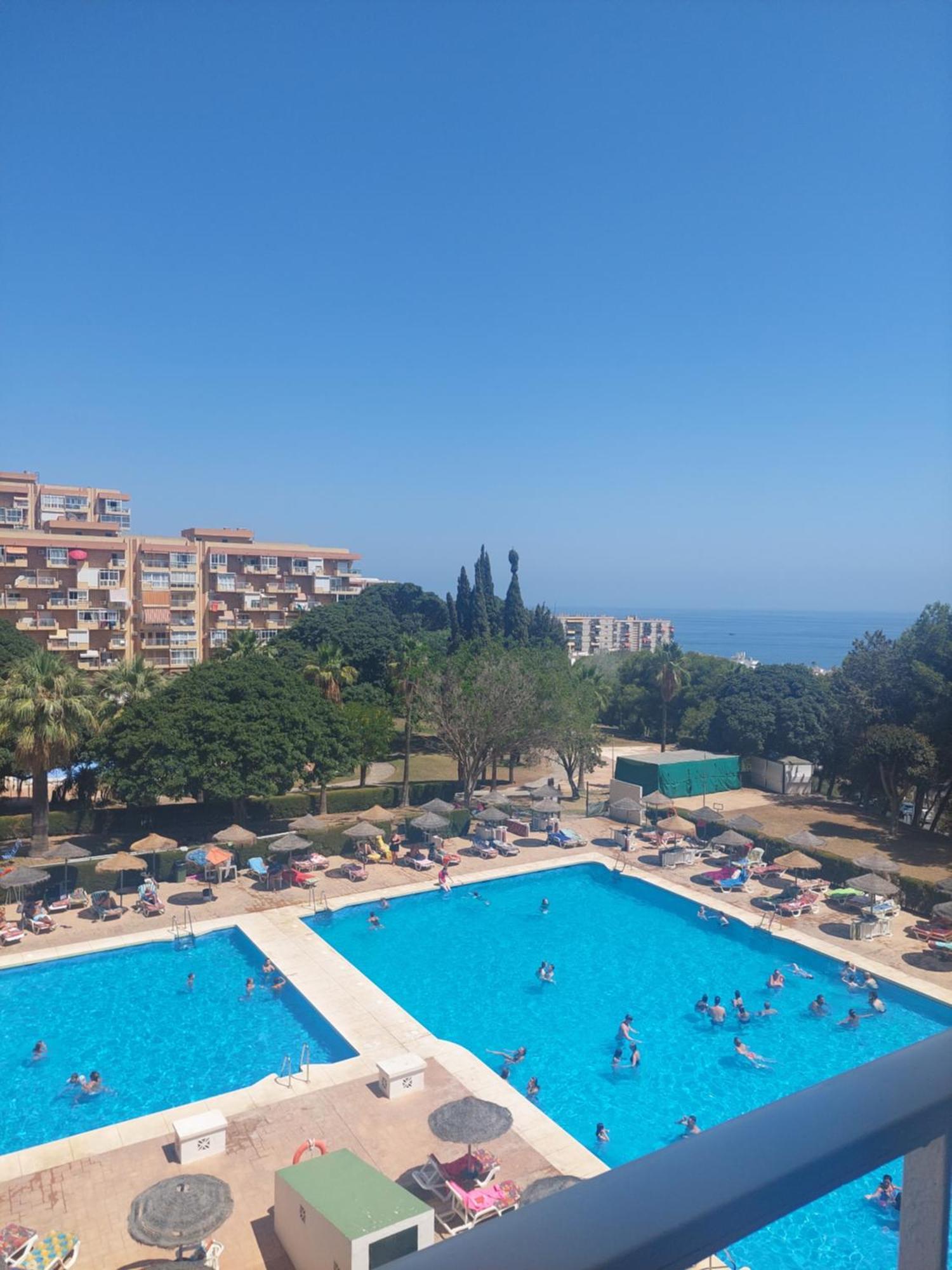 Mocalma Hercules Appartement *